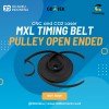 Cloudray MXL Timing Belt Pulley Open Ended for CNC and CO2 Laser - MXL5
